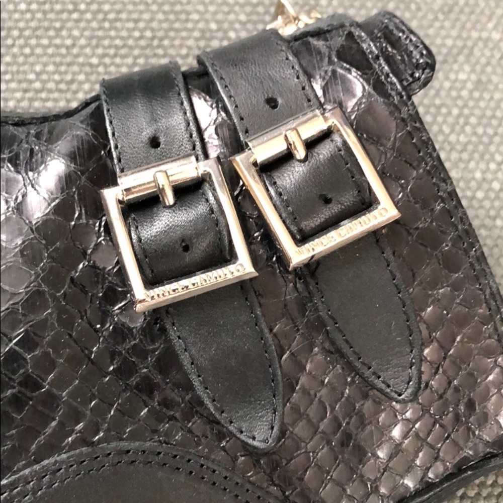 Vince Camuto Booties - Picture 8 of 9
